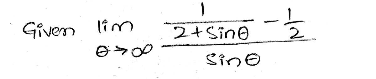 Calculus homework question answer, step 1, image 1